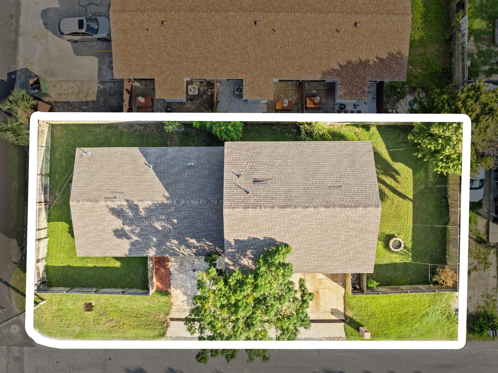 BILTMORE BEACH - Residential