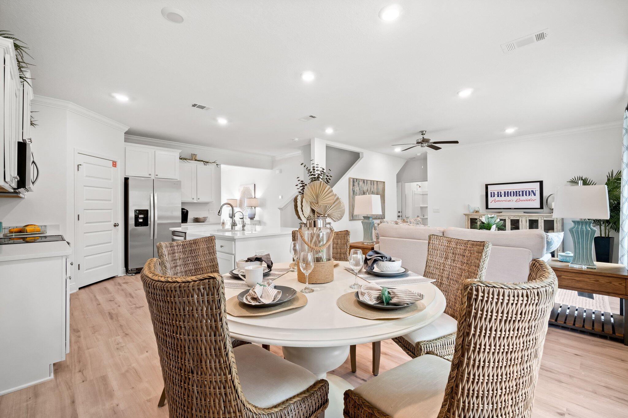 Walton's Landing - Residential
