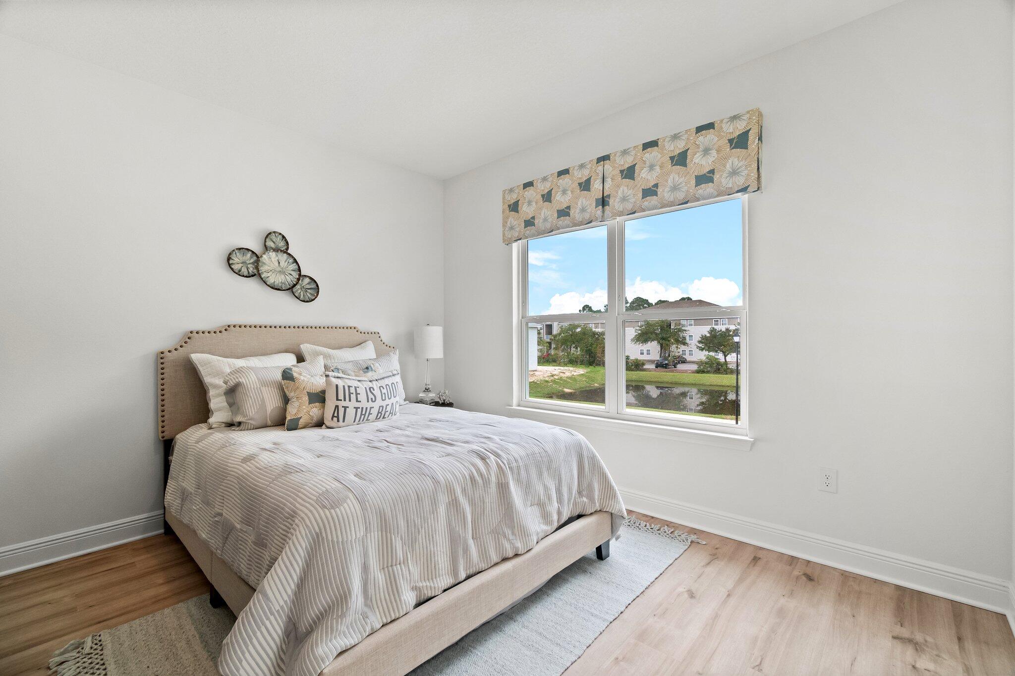 Walton's Landing - Residential