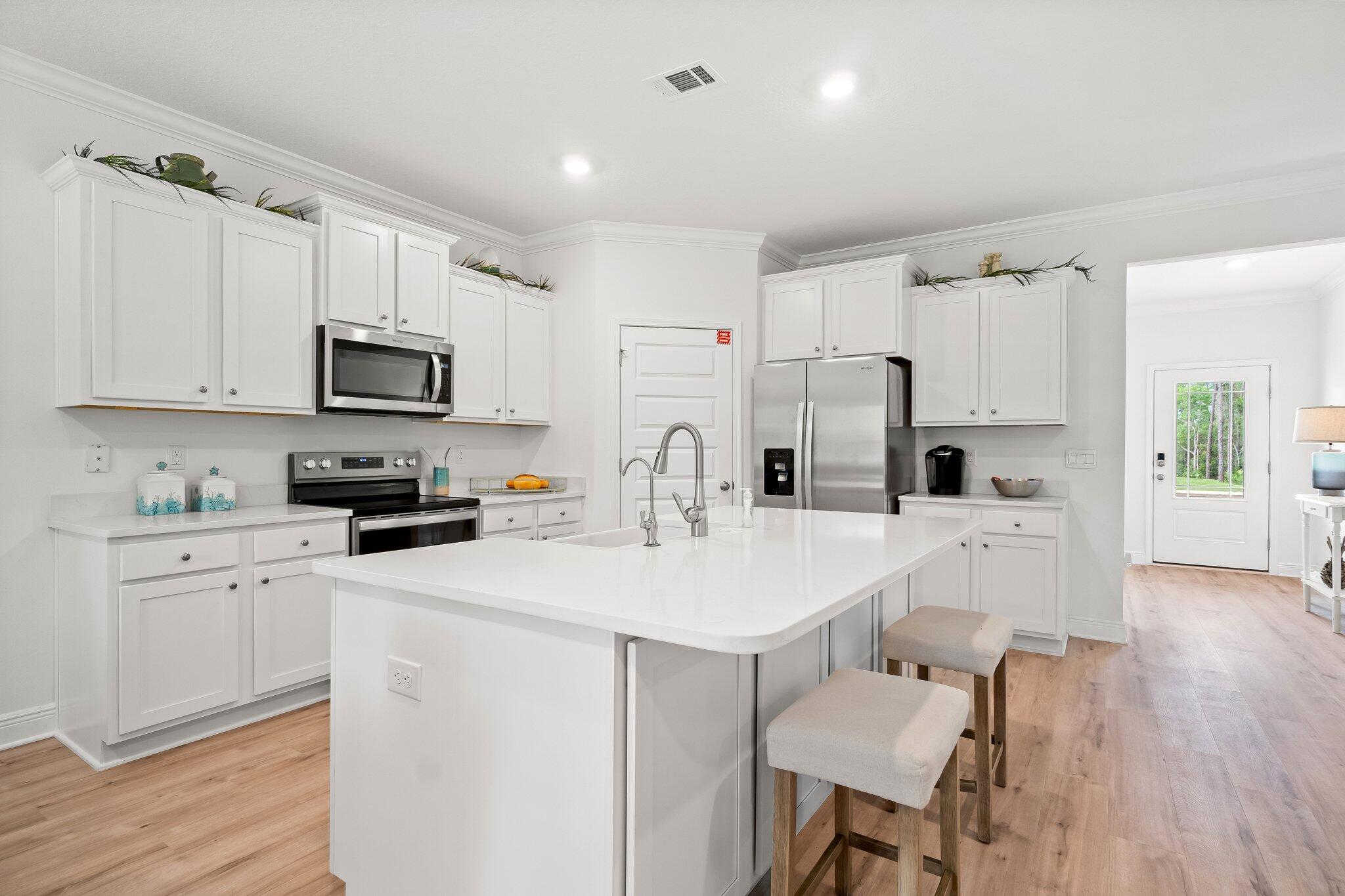 Walton's Landing - Residential