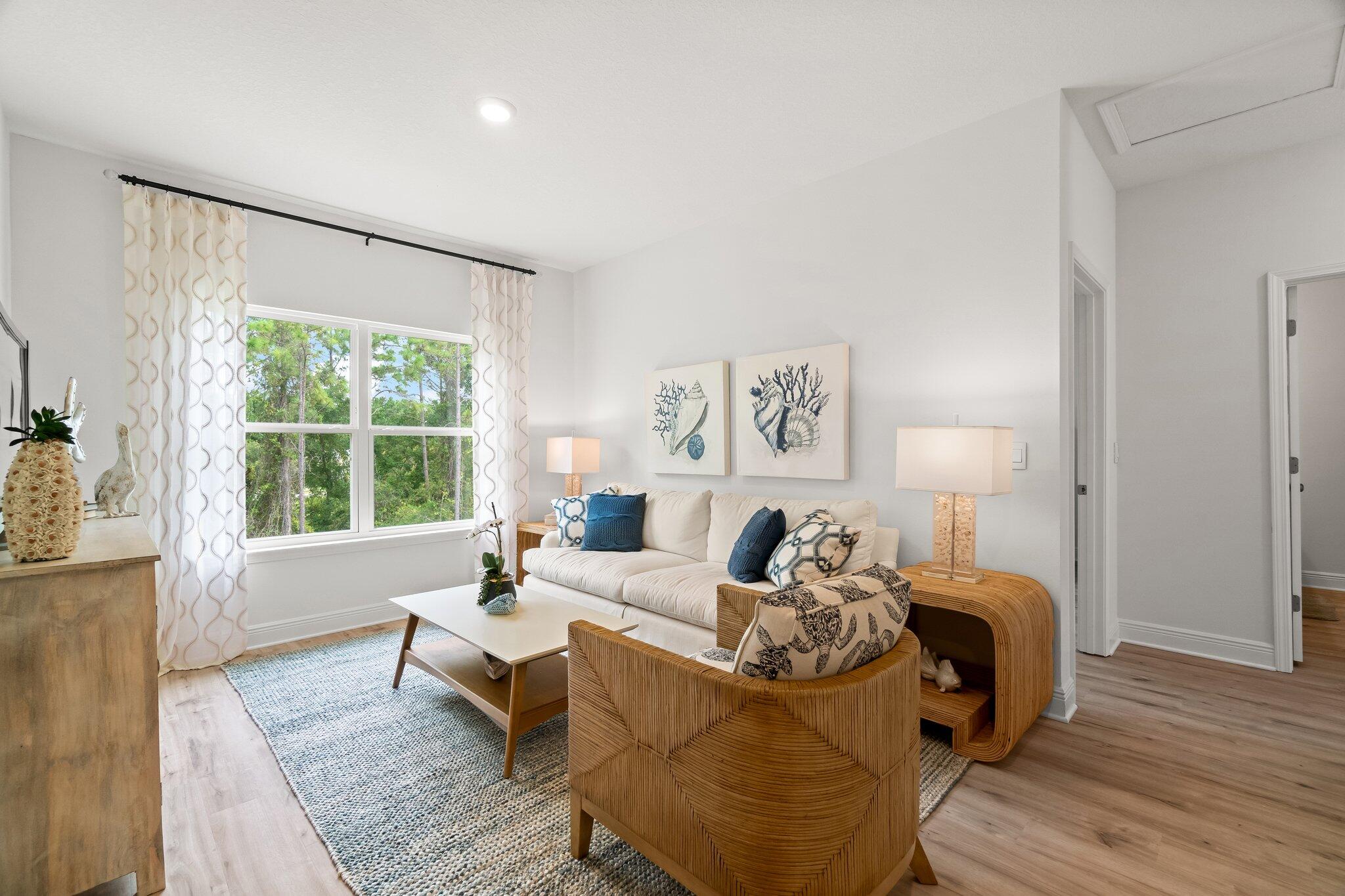 Walton's Landing - Residential