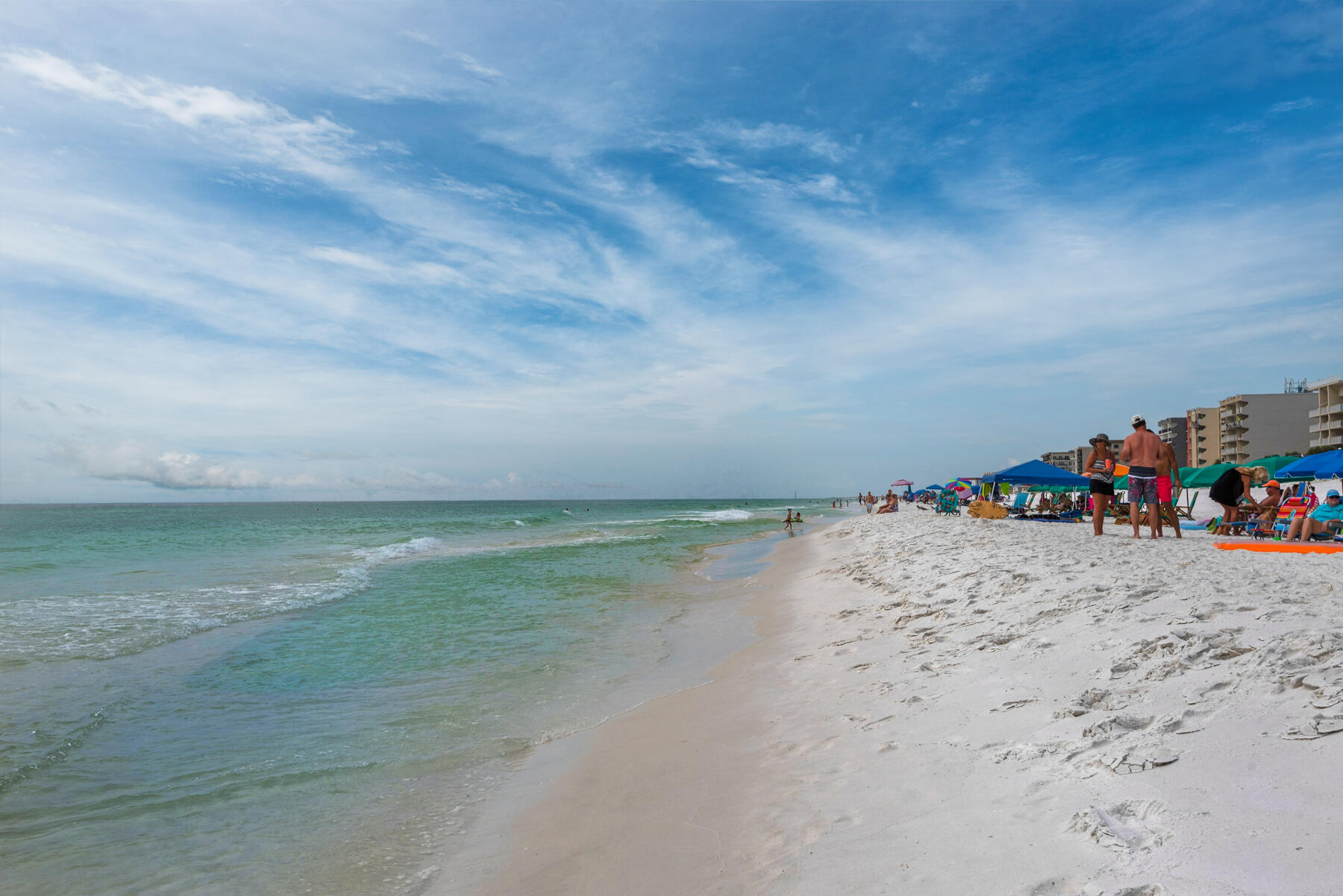 NAUTILUS CONDO - Residential