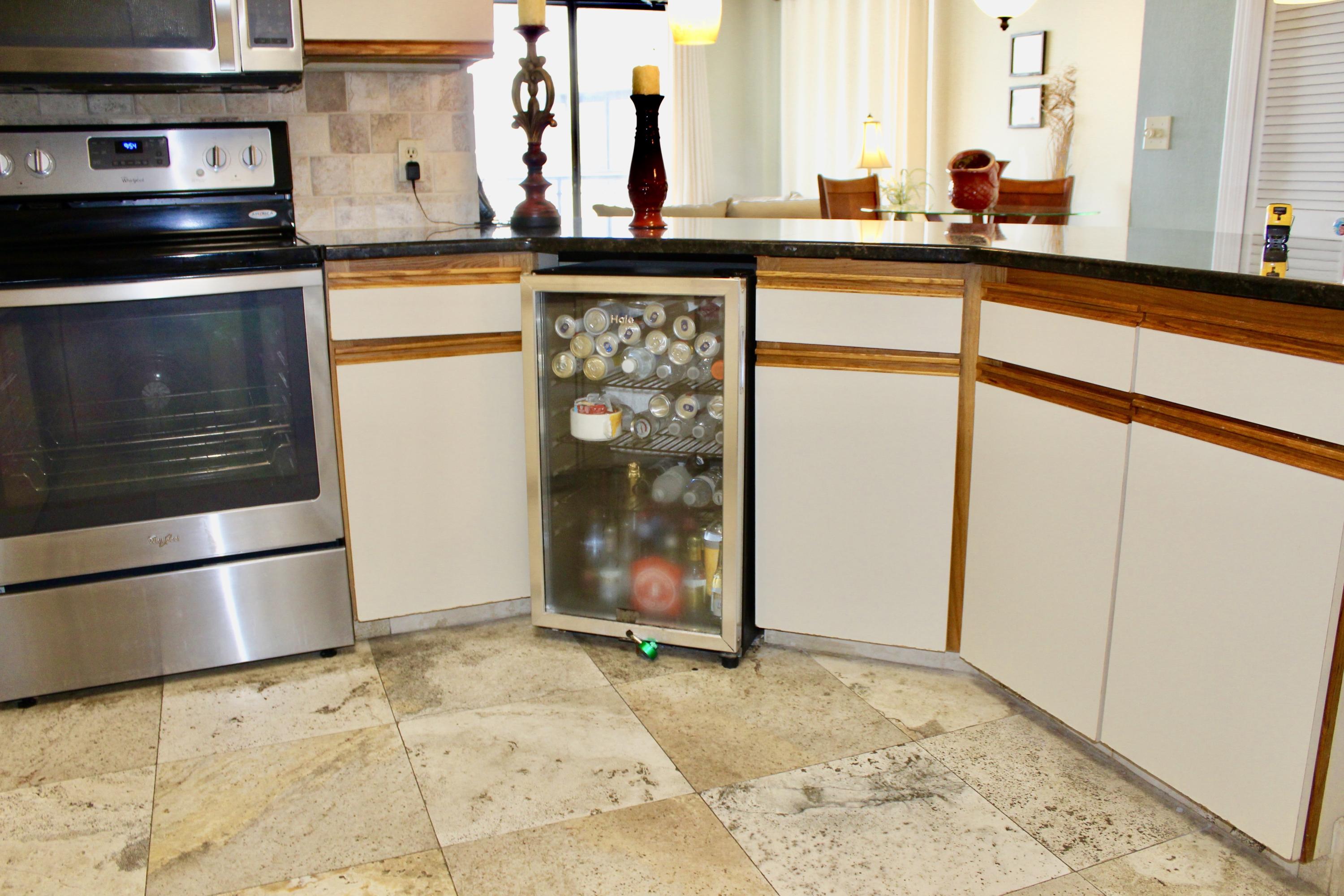 NAUTILUS CONDO - Residential