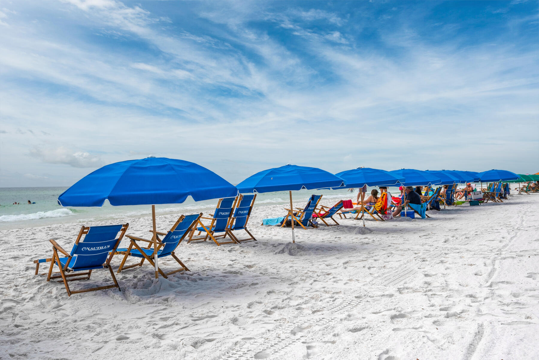 NAUTILUS CONDO - Residential