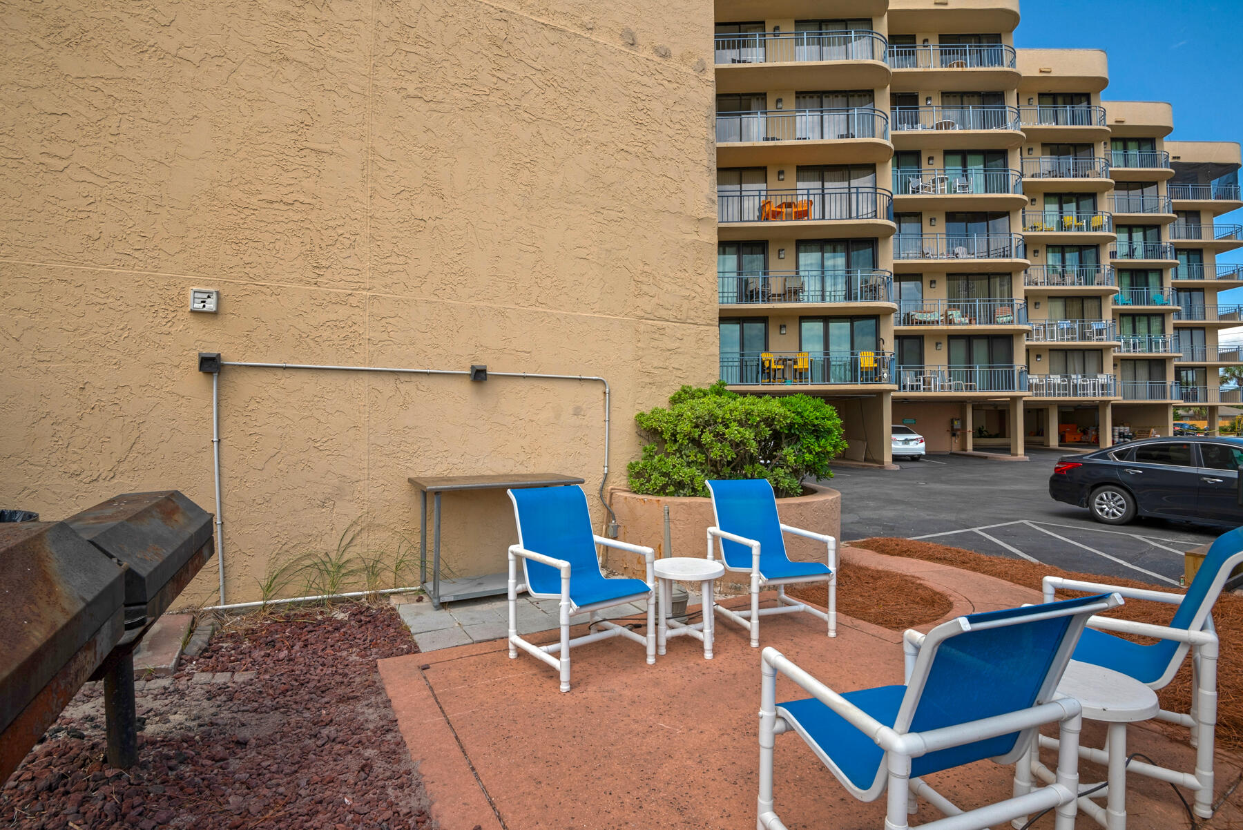 NAUTILUS CONDO - Residential