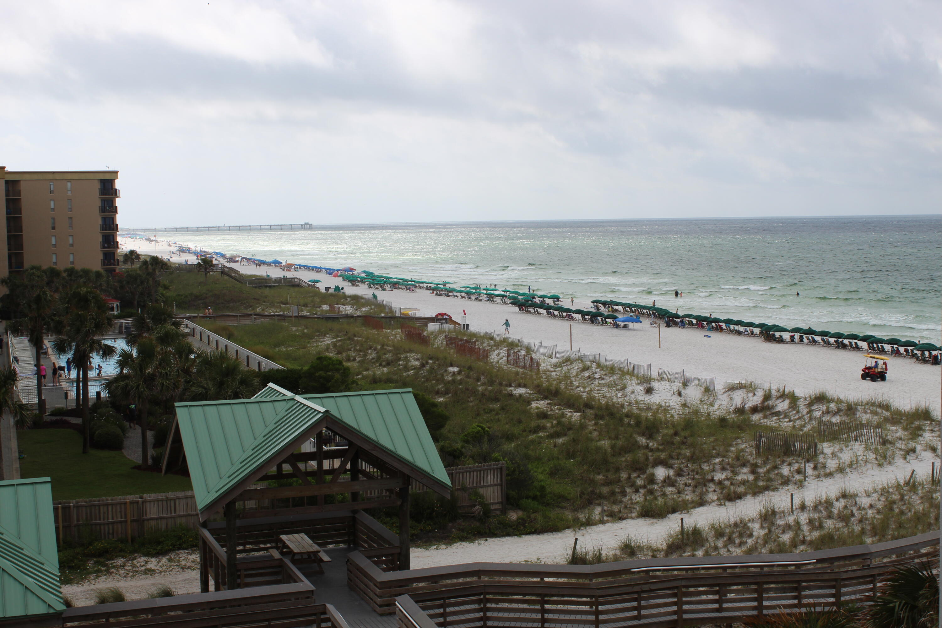 NAUTILUS CONDO - Residential