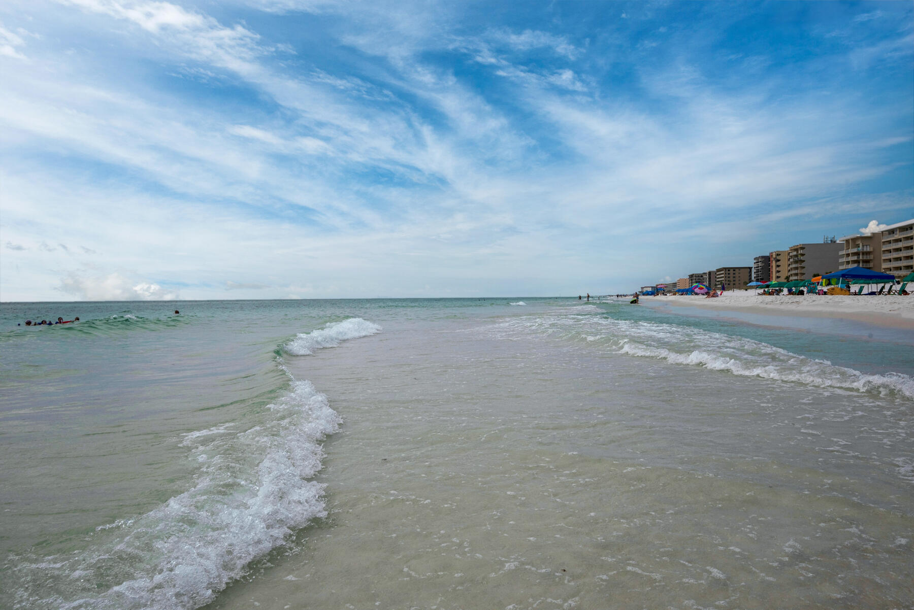 NAUTILUS CONDO - Residential