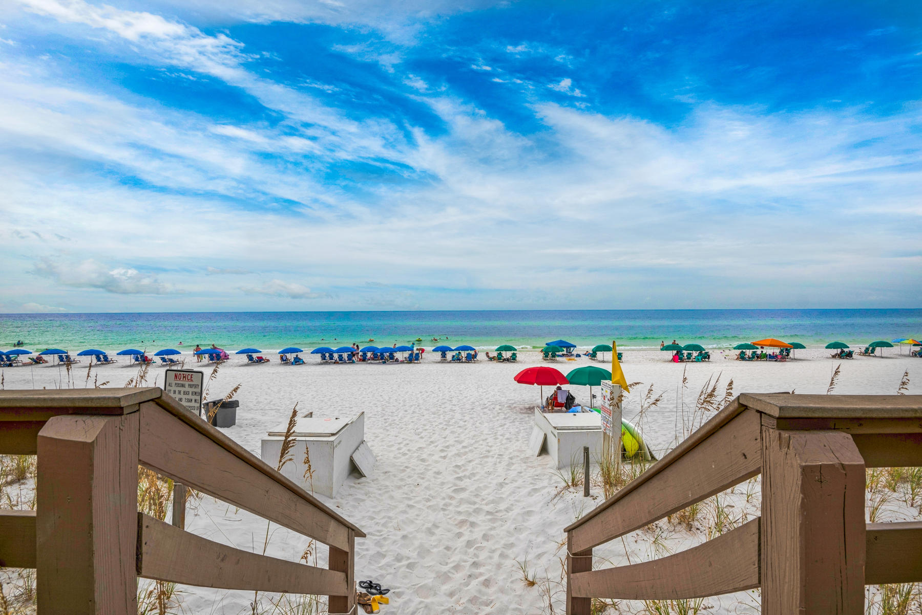 NAUTILUS CONDO - Residential