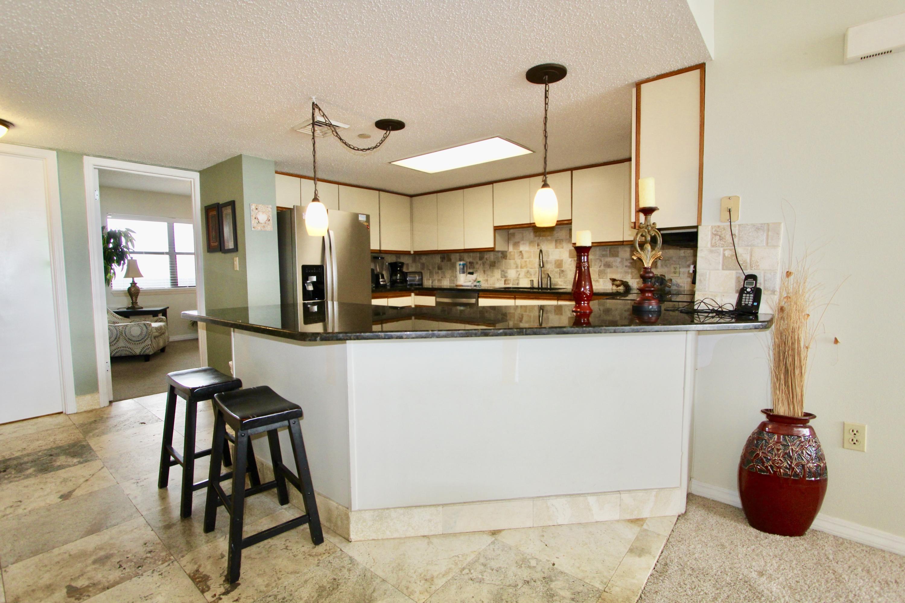 NAUTILUS CONDO - Residential