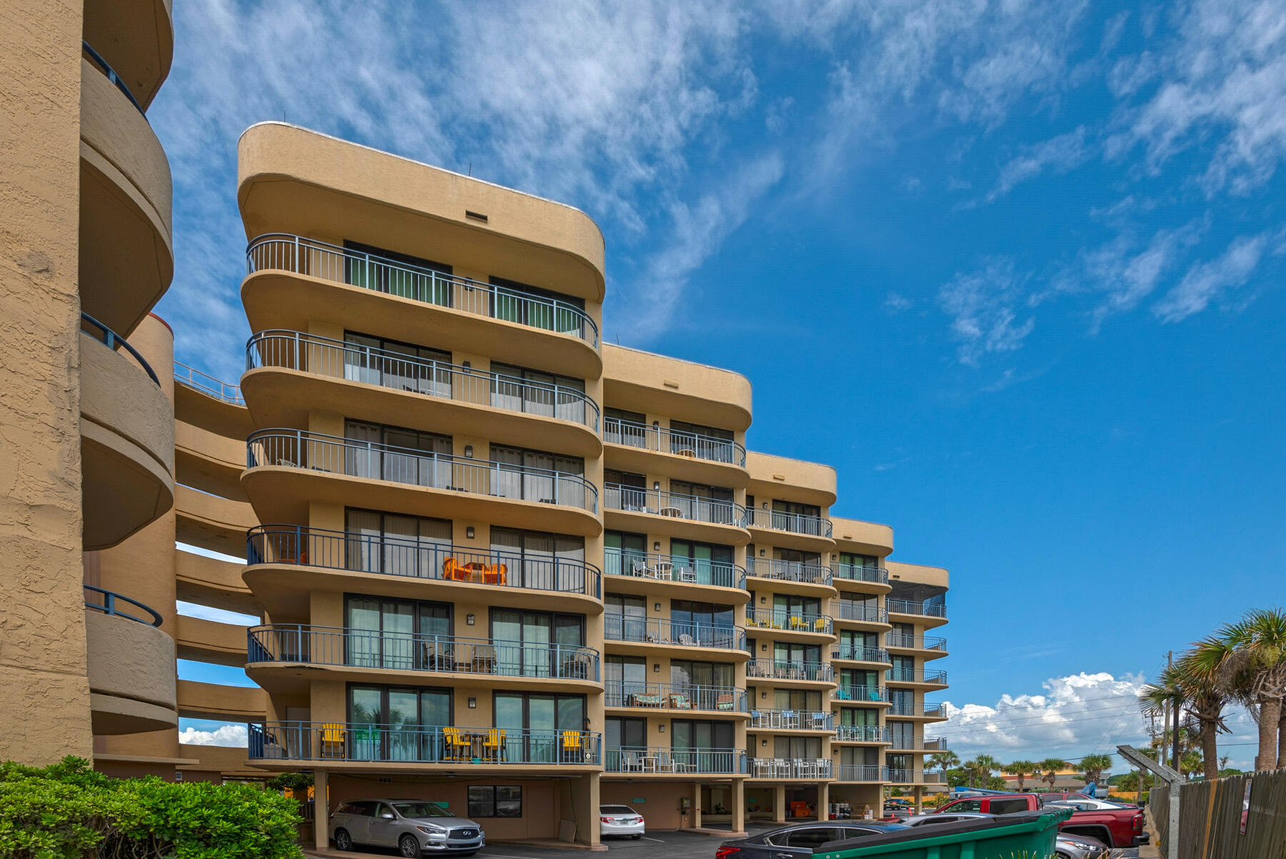 NAUTILUS CONDO - Residential