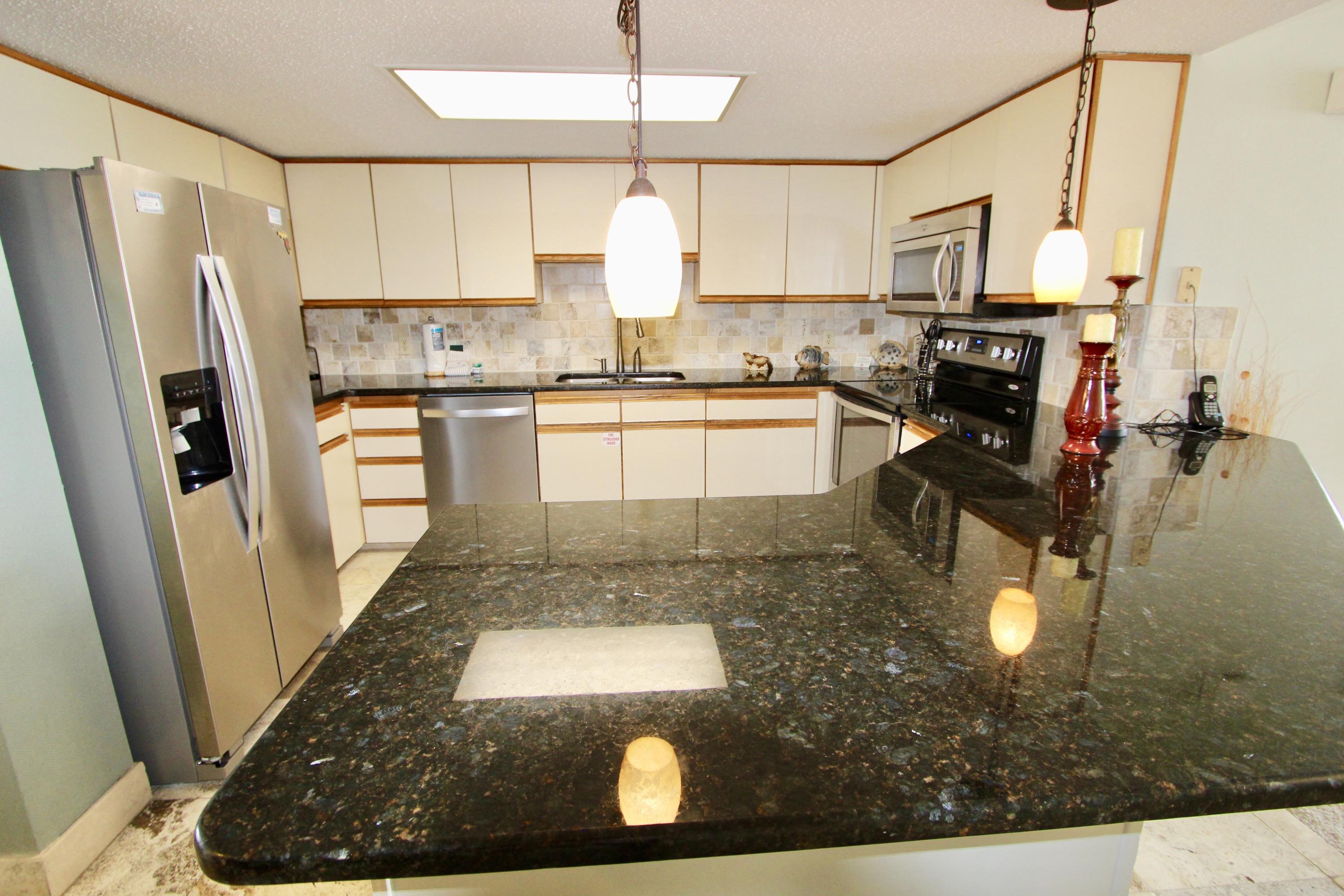 NAUTILUS CONDO - Residential