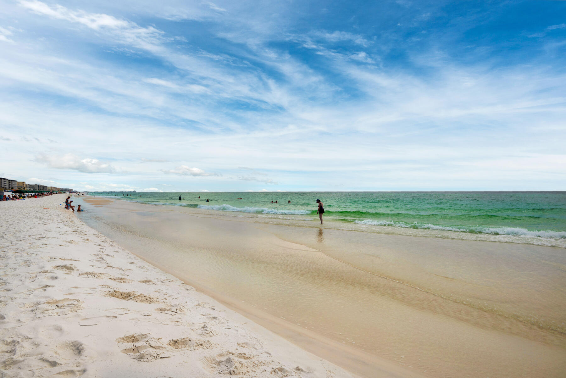 NAUTILUS CONDO - Residential