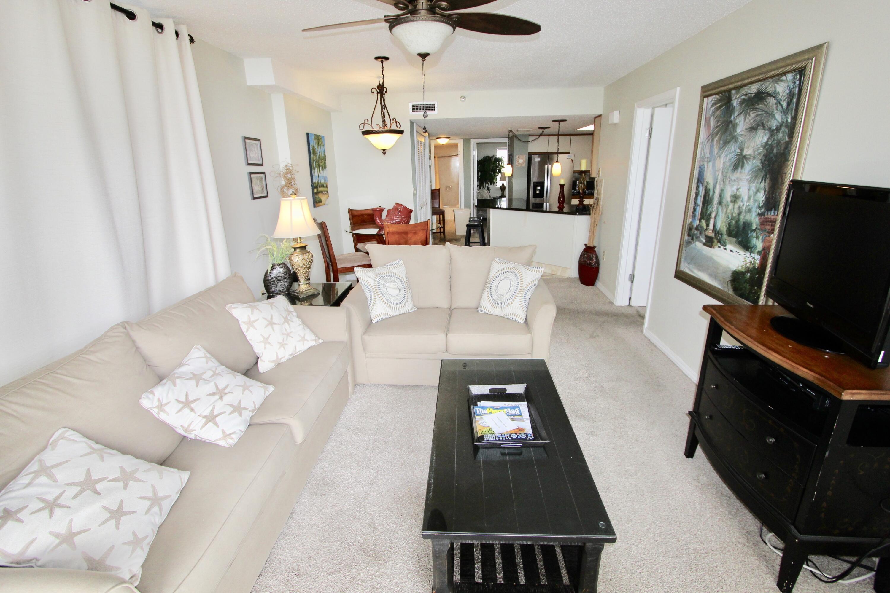 NAUTILUS CONDO - Residential