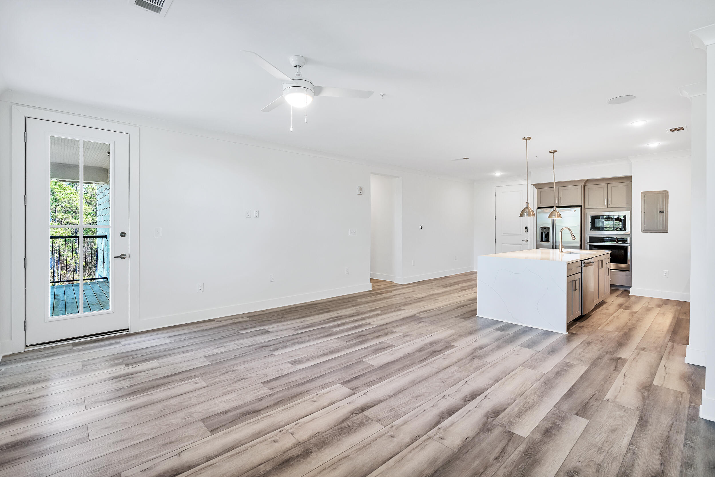 Pinewood 30A - Residential
