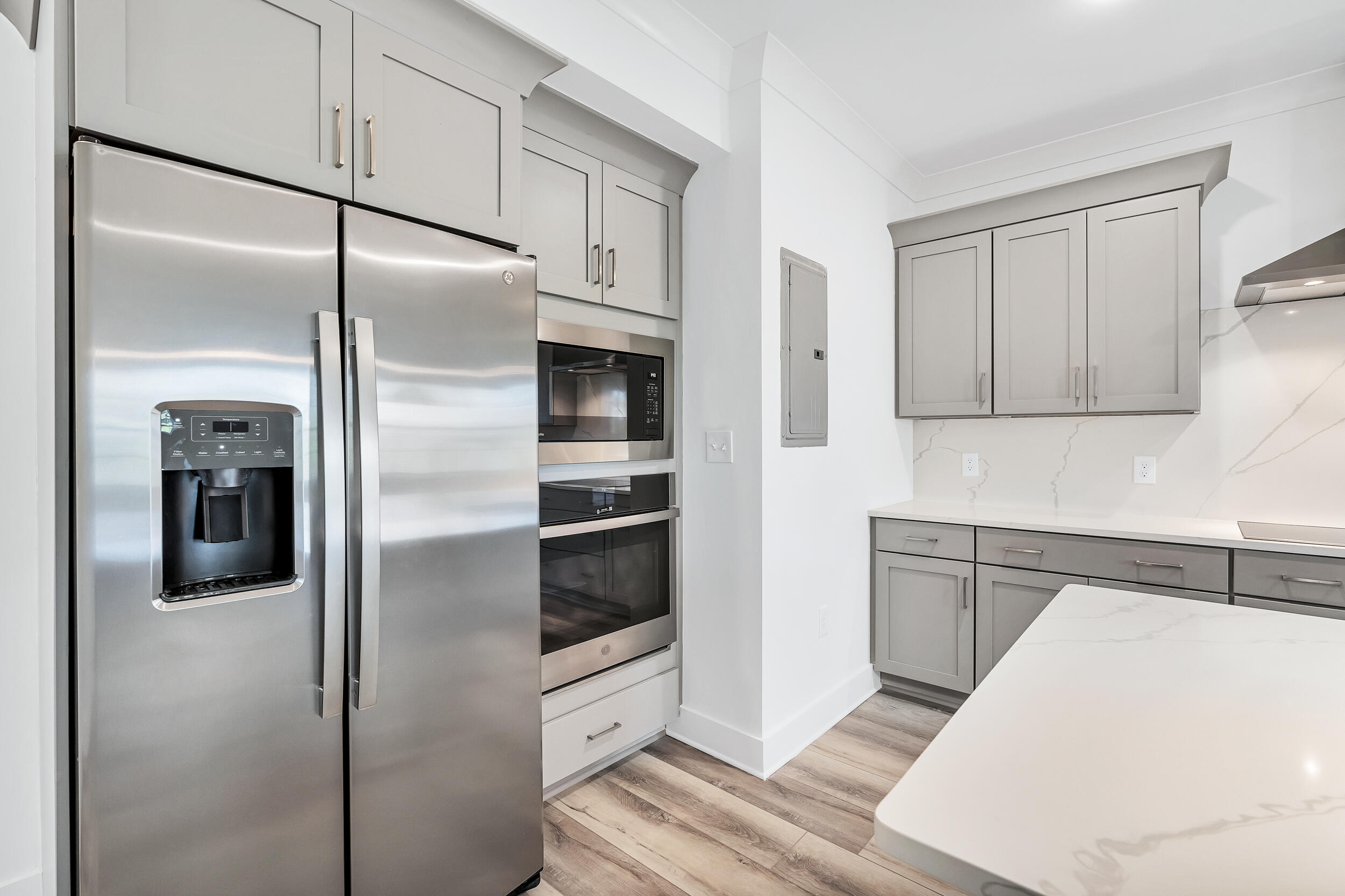 Pinewood 30A - Residential