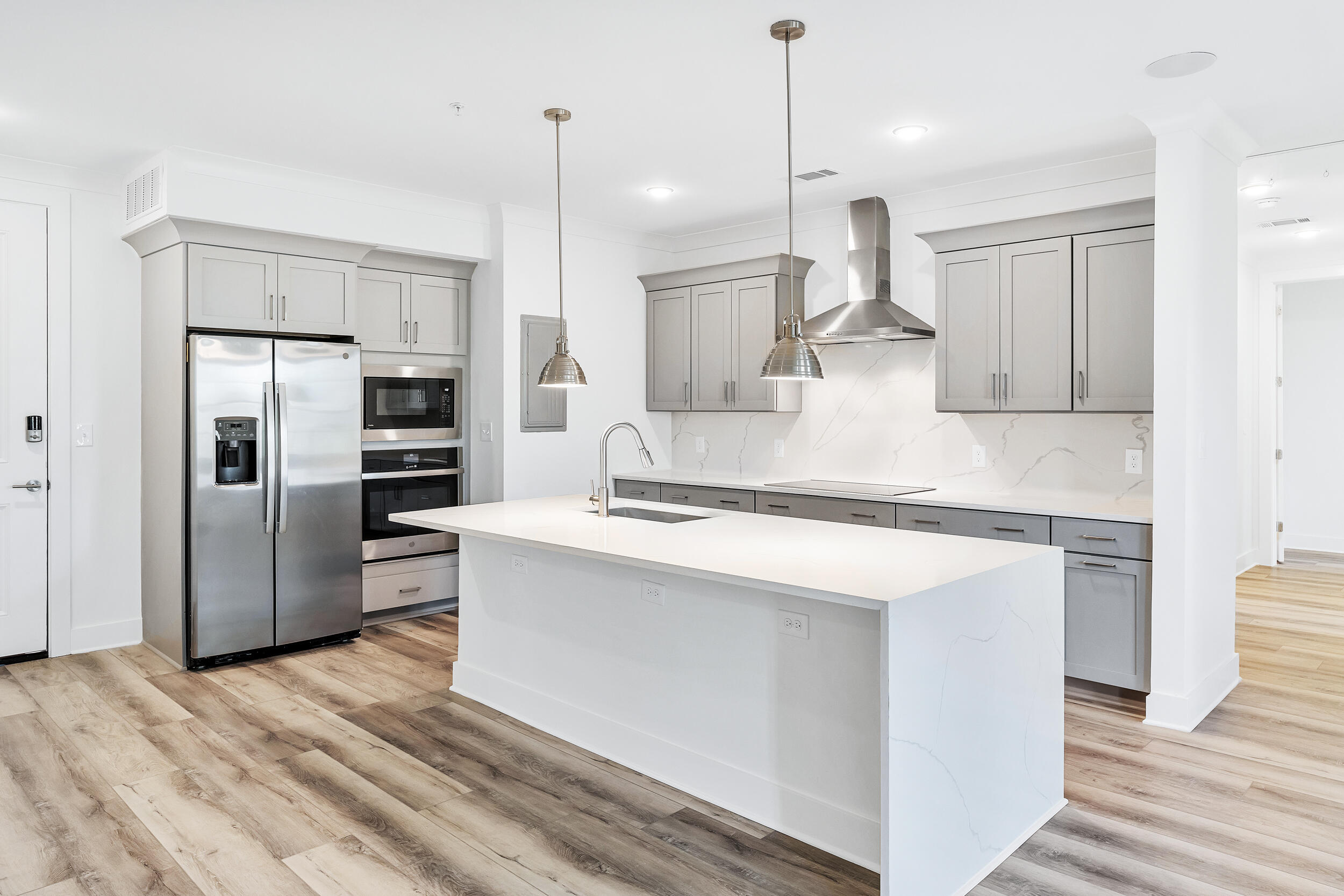 Pinewood 30A - Residential