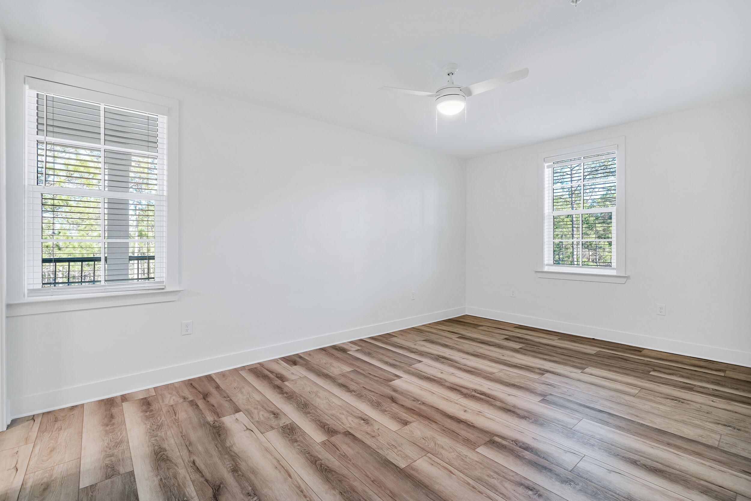 Pinewood 30A - Residential