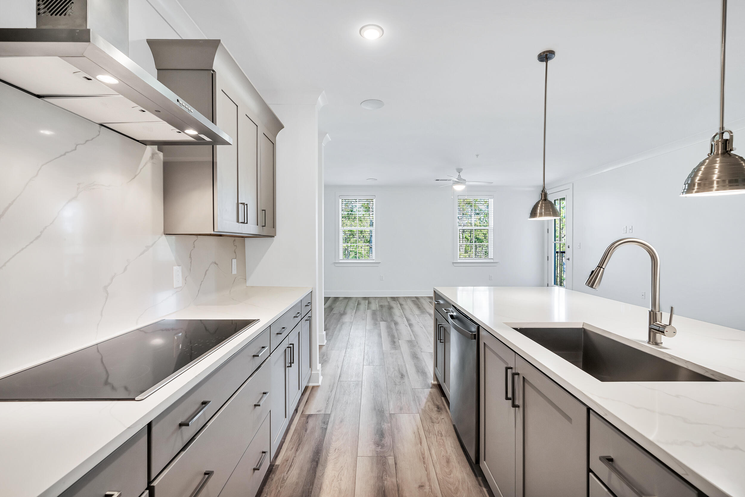Pinewood 30A - Residential