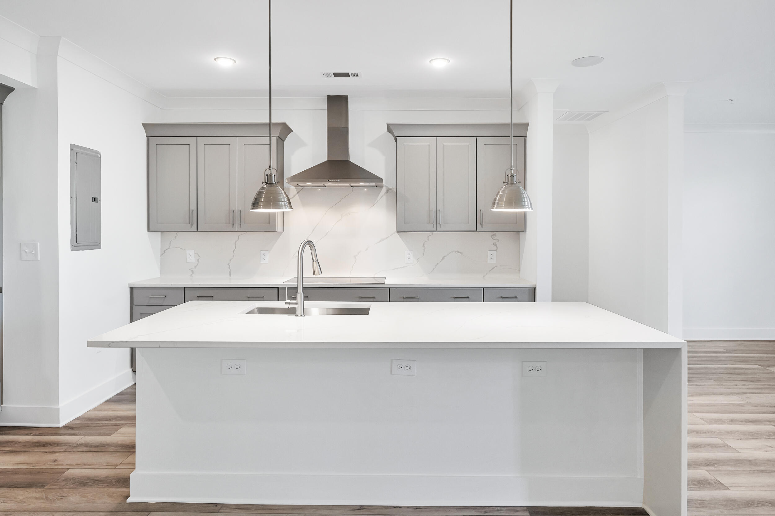 Pinewood 30A - Residential