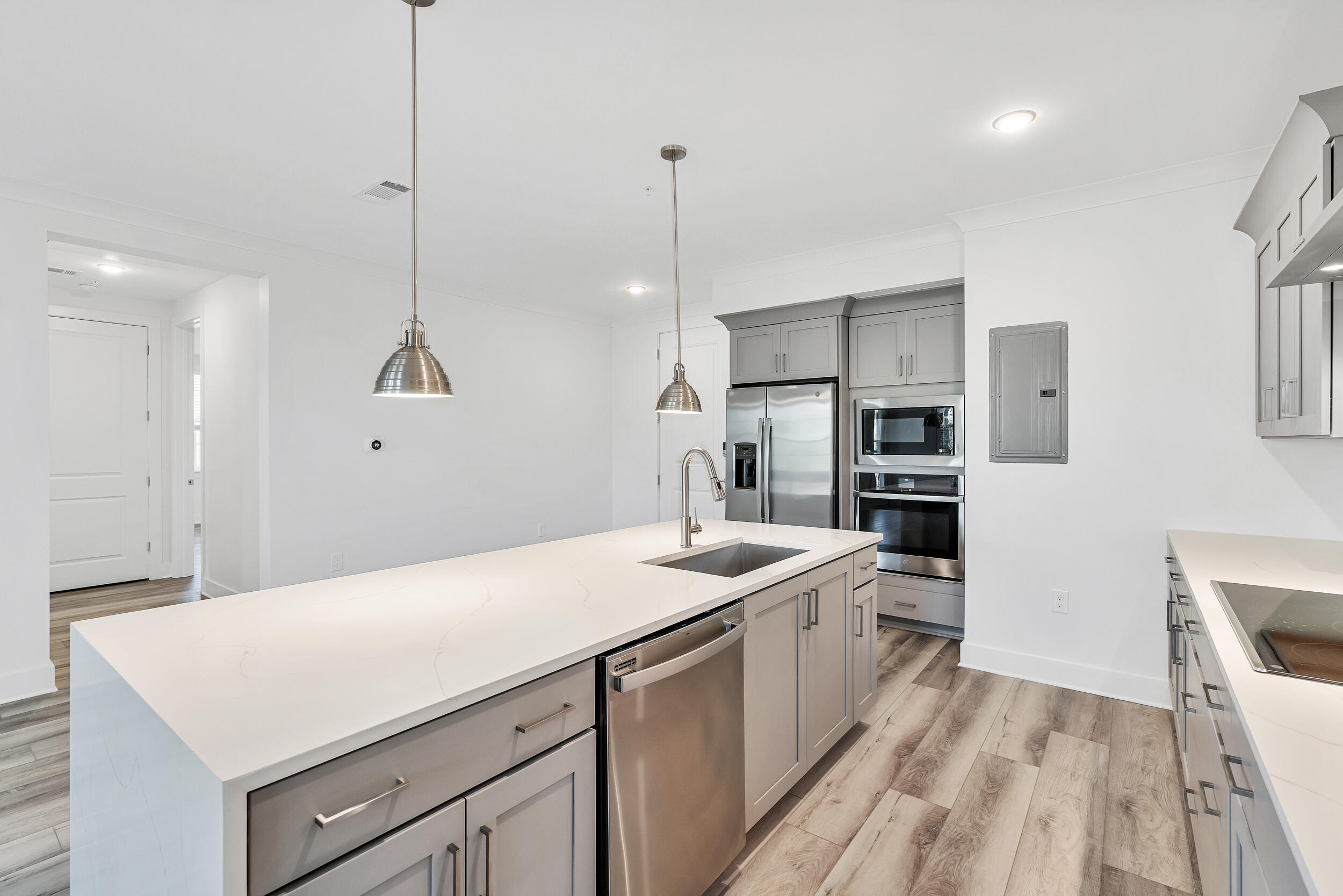 Pinewood 30A - Residential