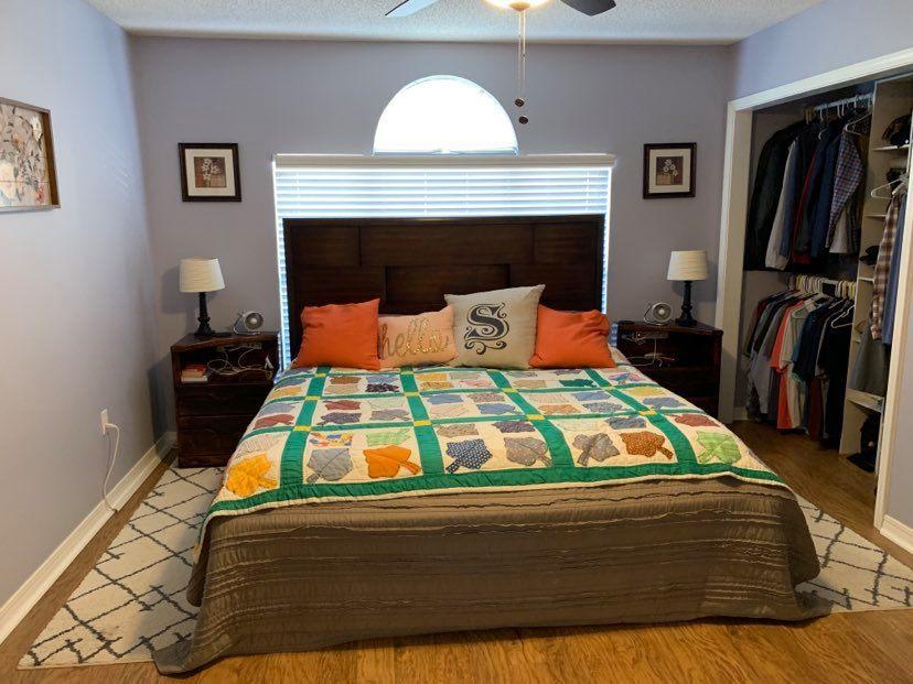 OLDE CYPRESS VILLAGE - Residential