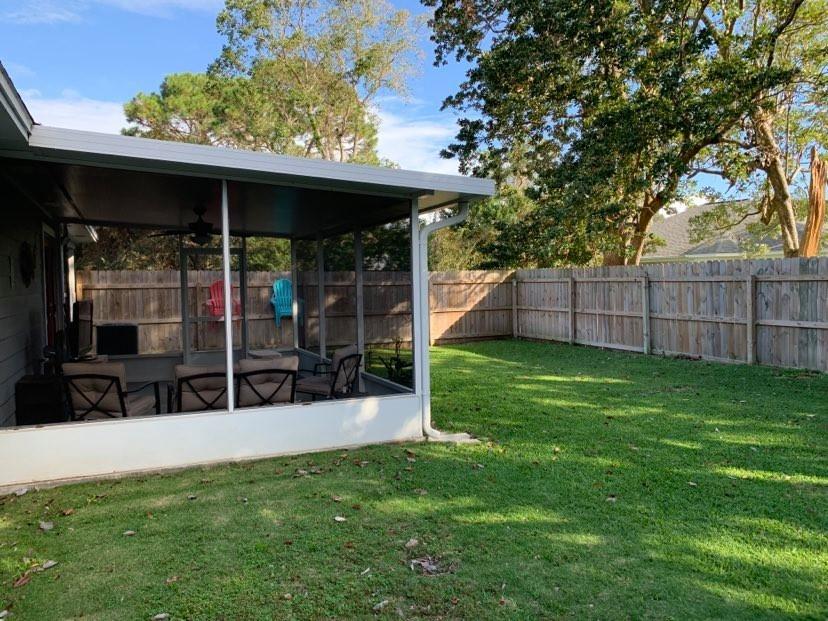 OLDE CYPRESS VILLAGE - Residential