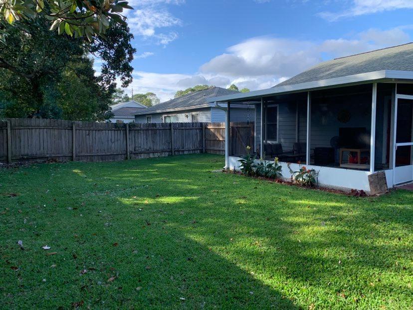 OLDE CYPRESS VILLAGE - Residential