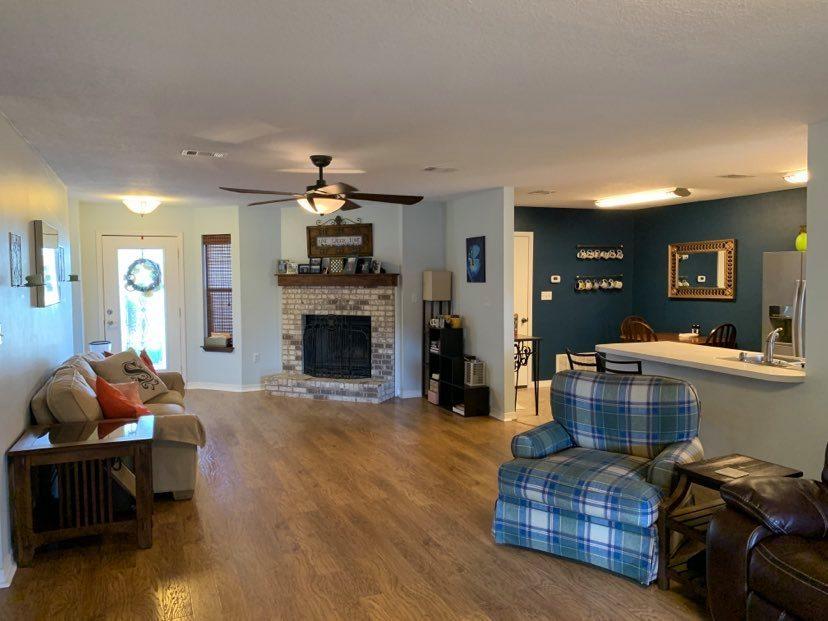 OLDE CYPRESS VILLAGE - Residential