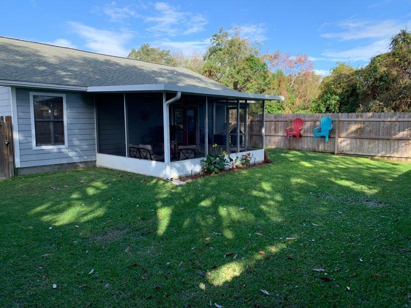 OLDE CYPRESS VILLAGE - Residential