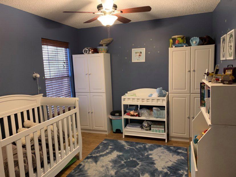 OLDE CYPRESS VILLAGE - Residential