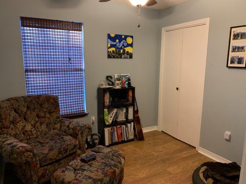 OLDE CYPRESS VILLAGE - Residential