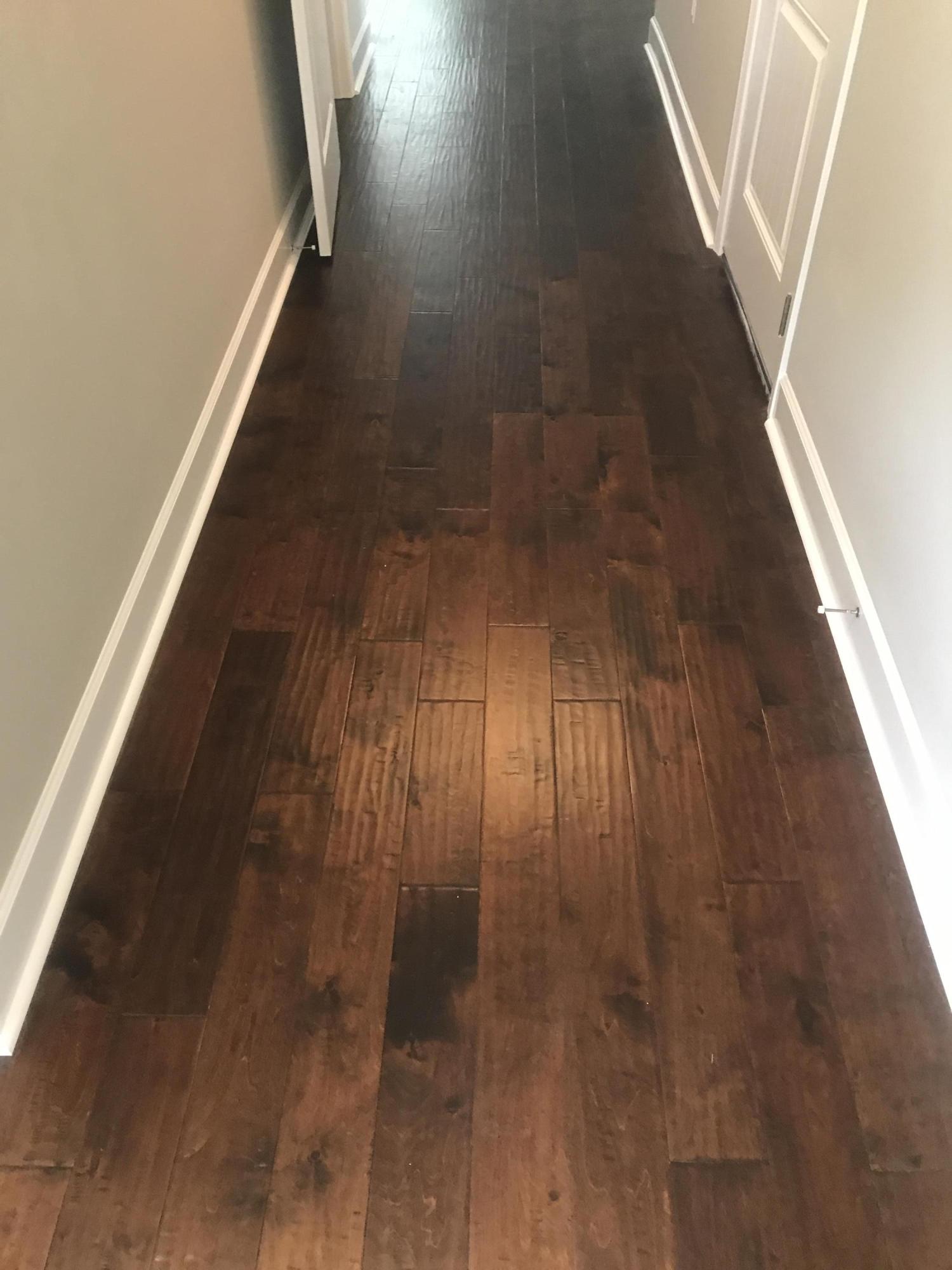 Traditions at Walton Oaks - Residential