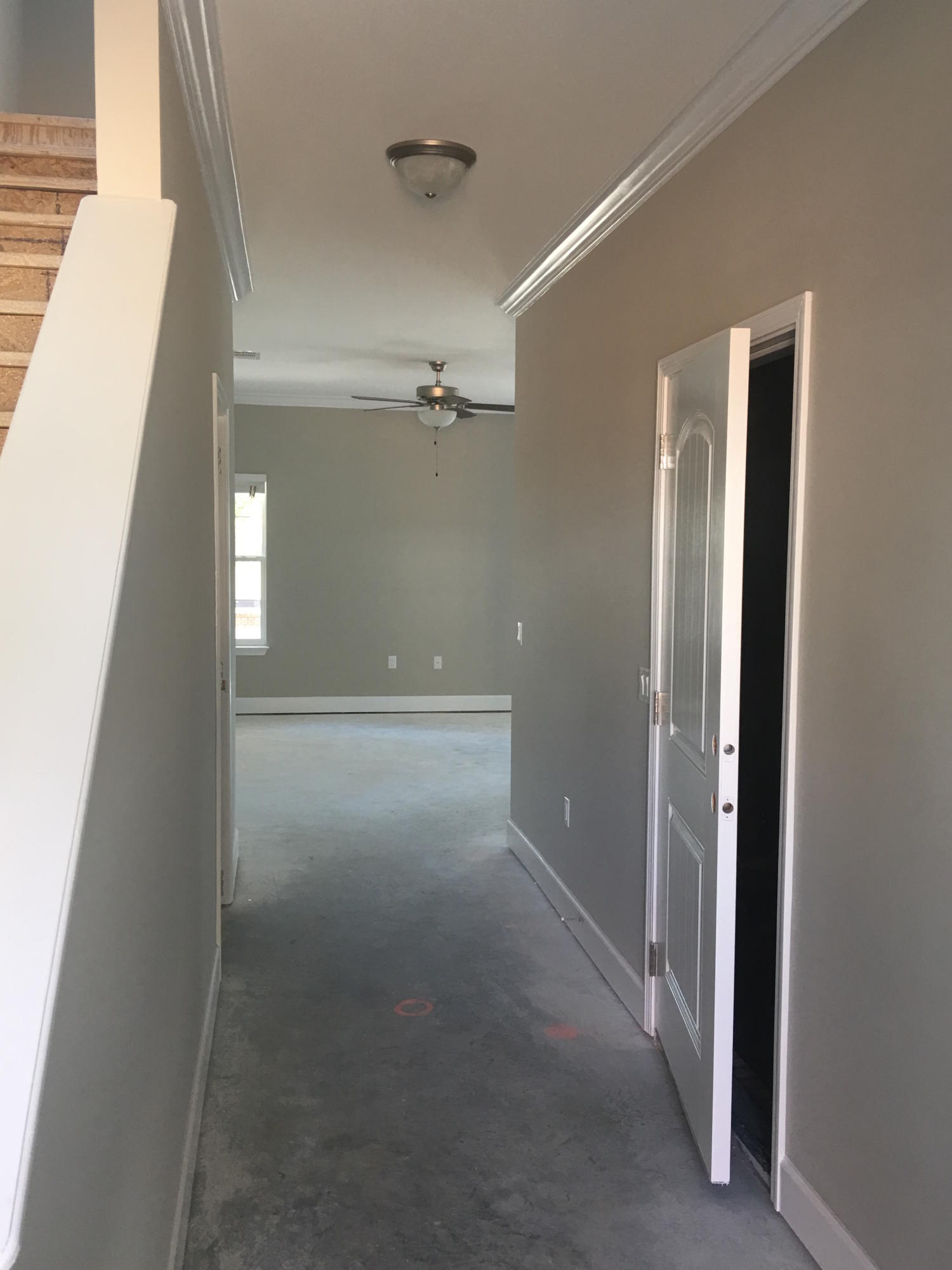 Traditions at Walton Oaks - Residential