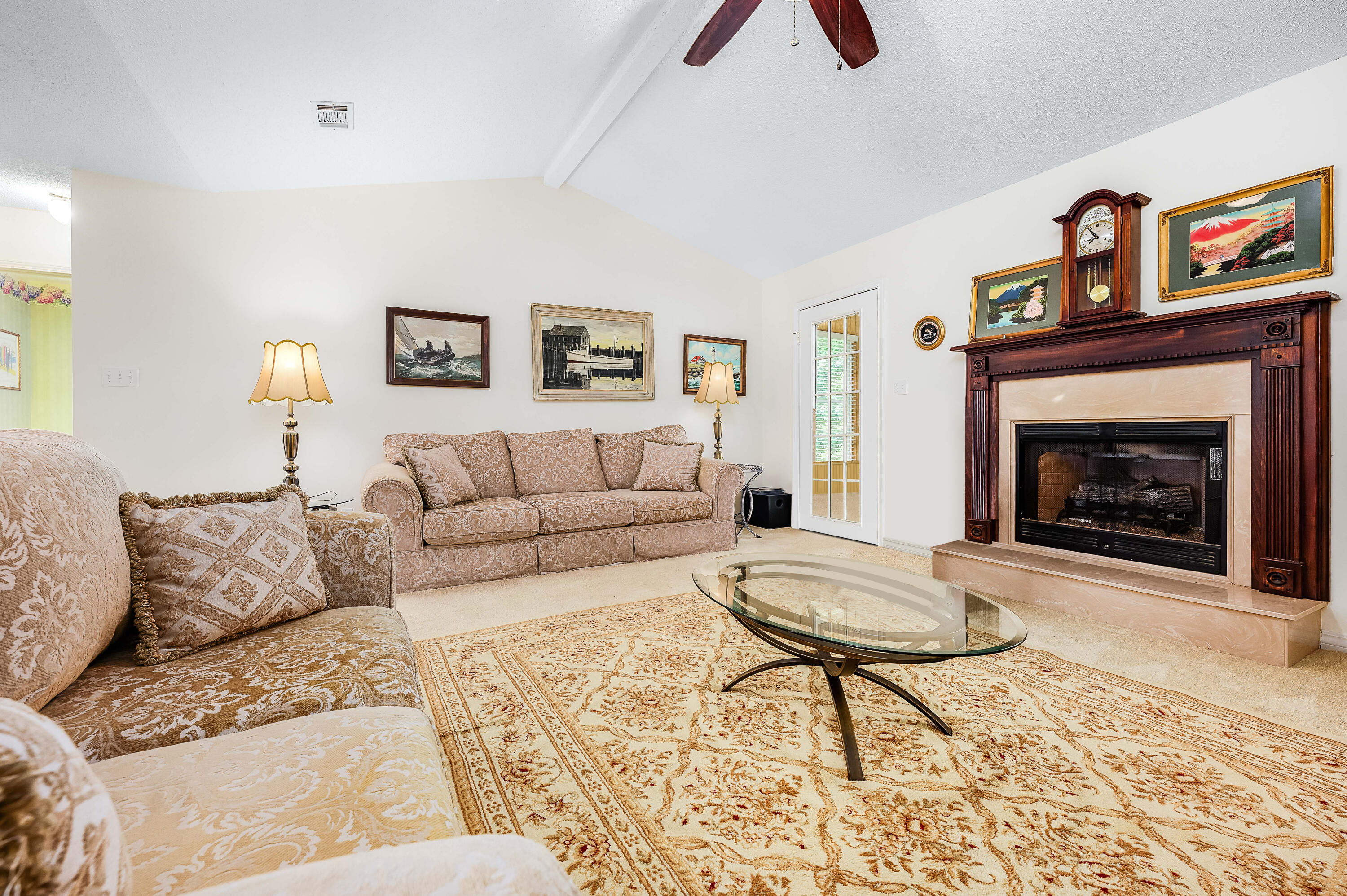 BAYVIEW MANOR 1ST ADDN - Residential