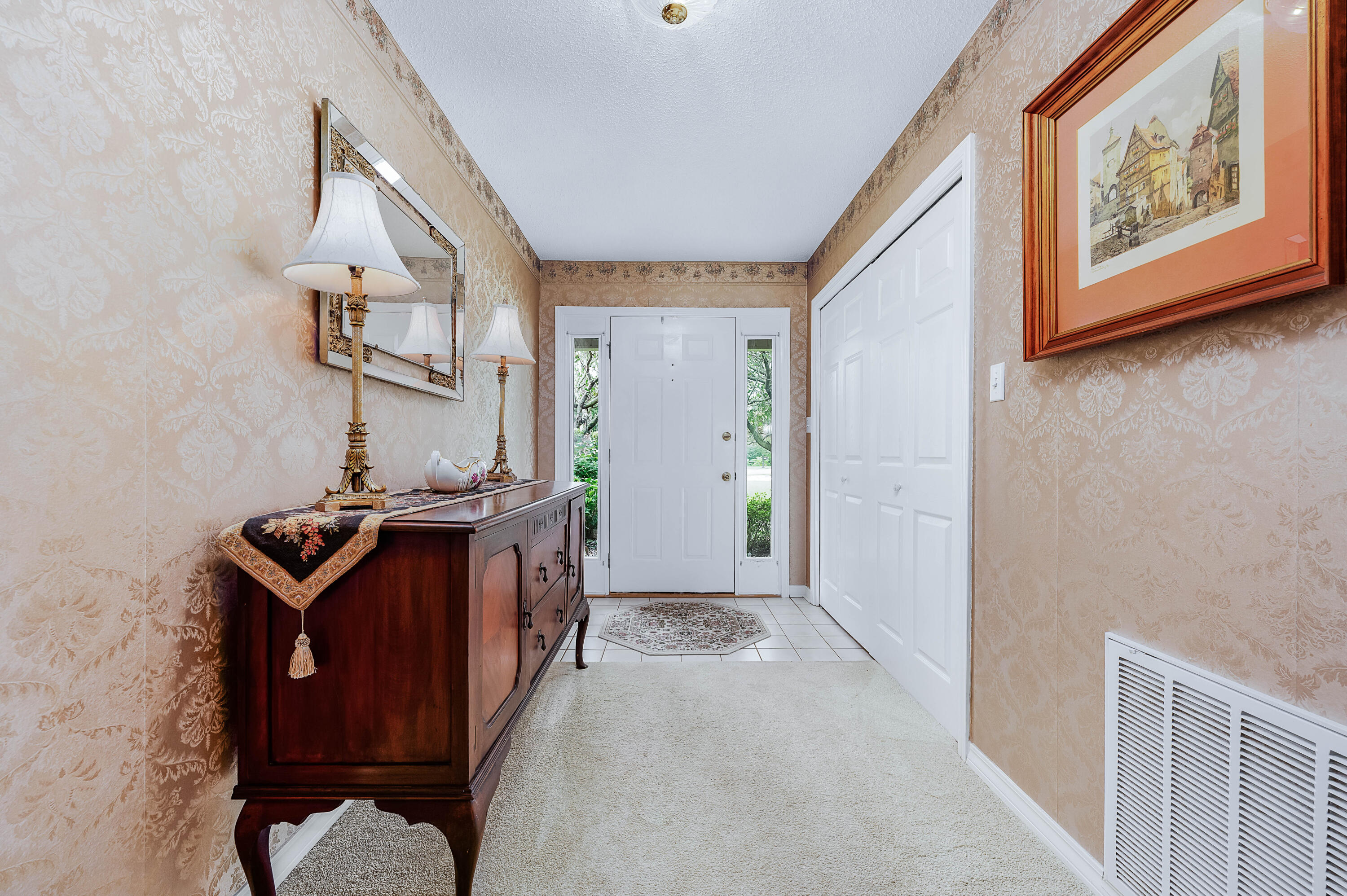 BAYVIEW MANOR 1ST ADDN - Residential