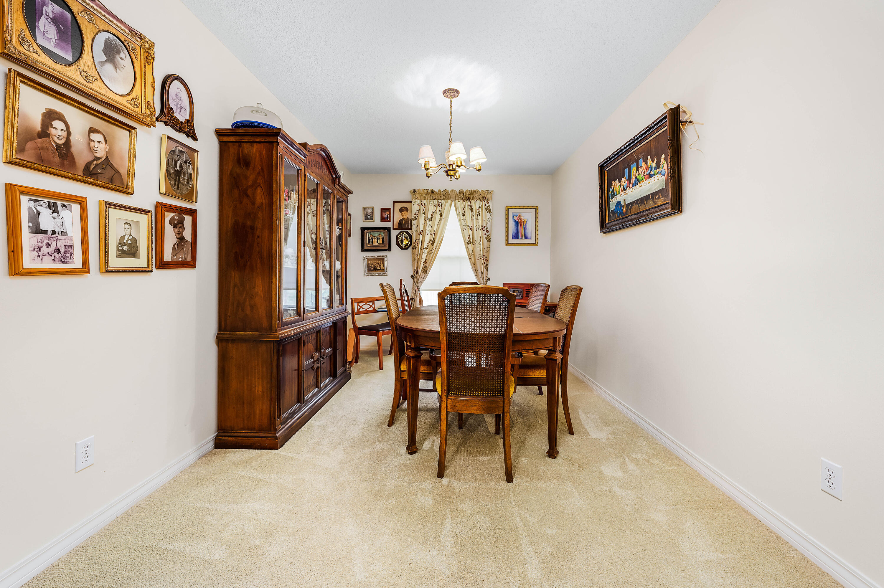 BAYVIEW MANOR 1ST ADDN - Residential