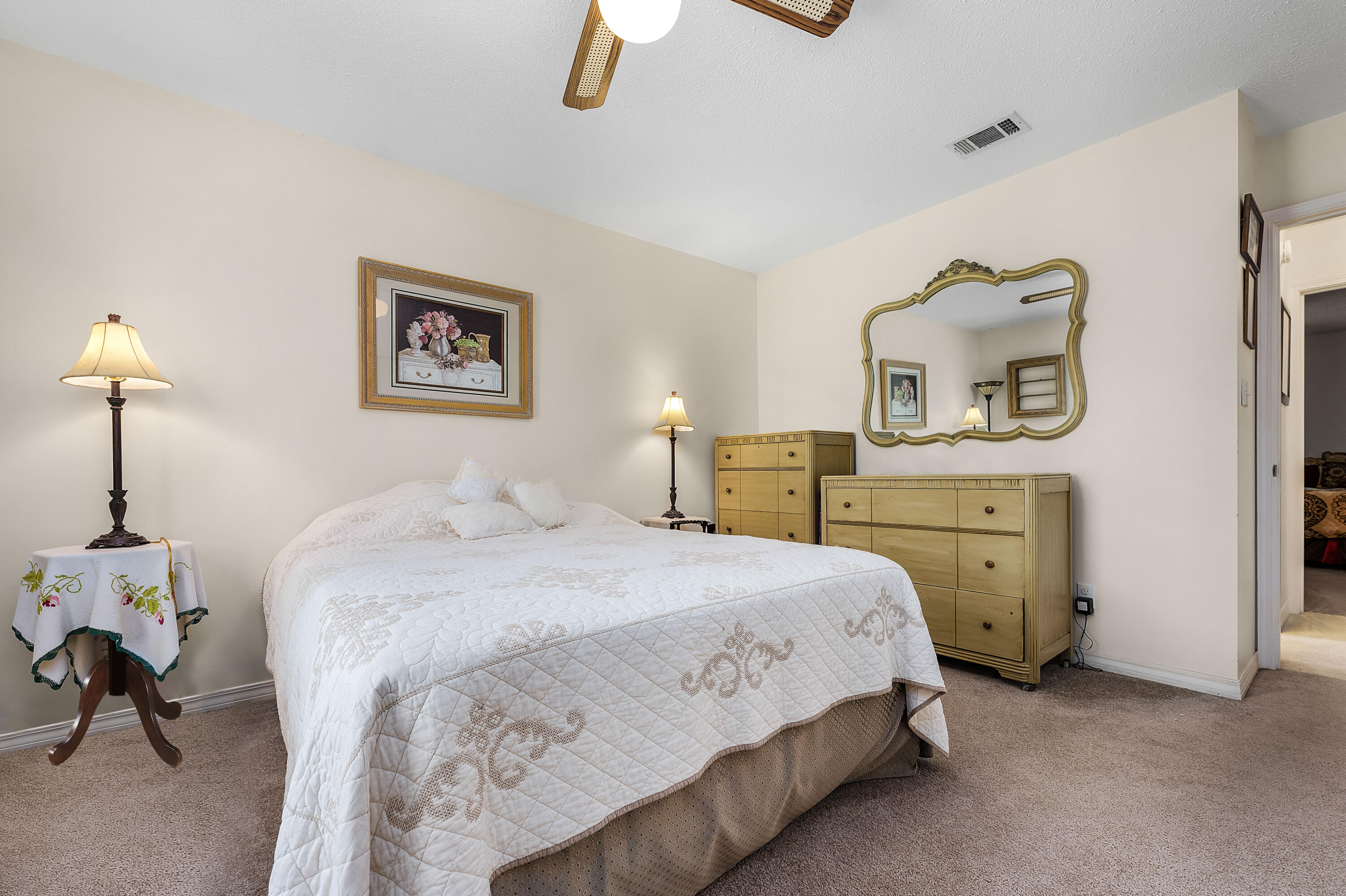 BAYVIEW MANOR 1ST ADDN - Residential