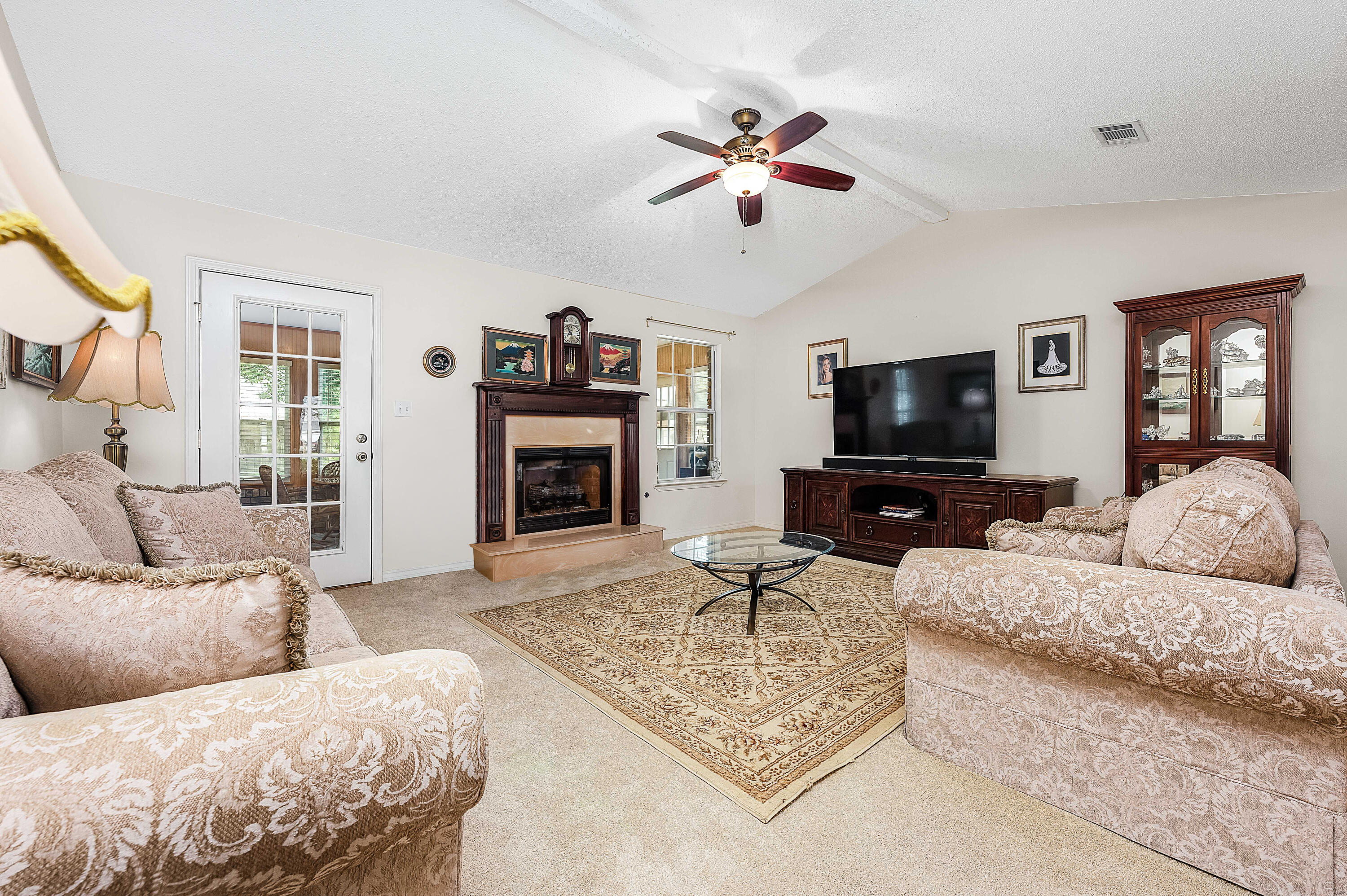 BAYVIEW MANOR 1ST ADDN - Residential