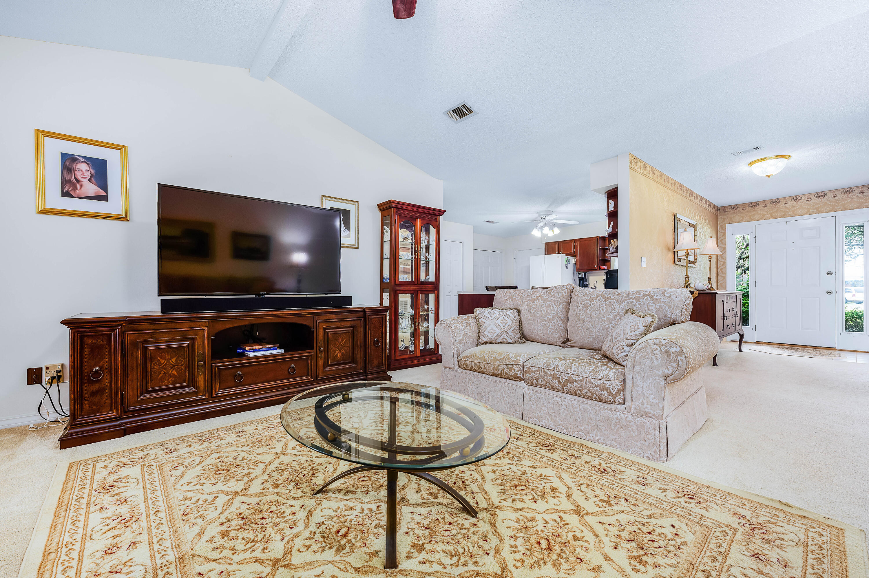 BAYVIEW MANOR 1ST ADDN - Residential