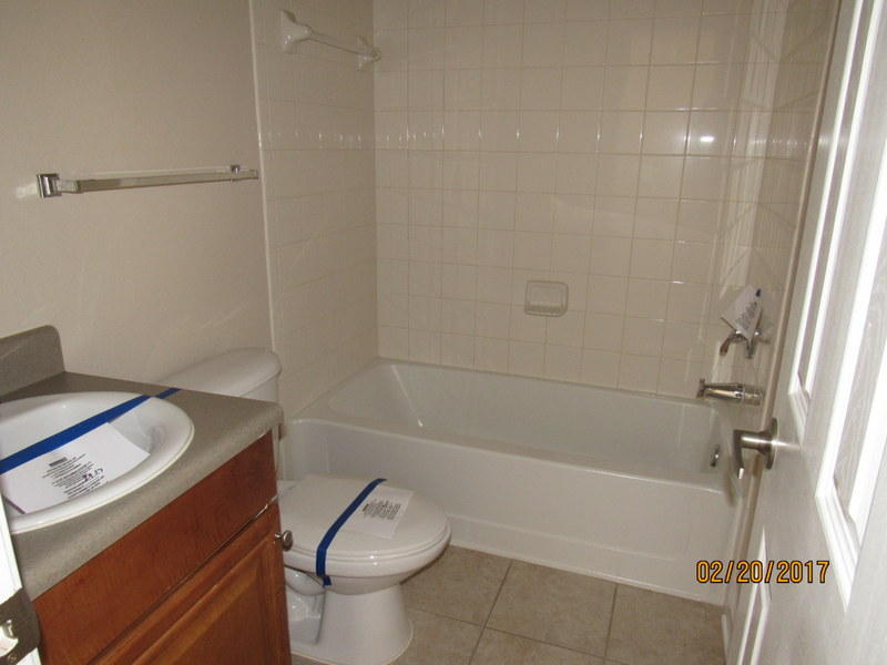 EAGLES LANDING S/D - Residential