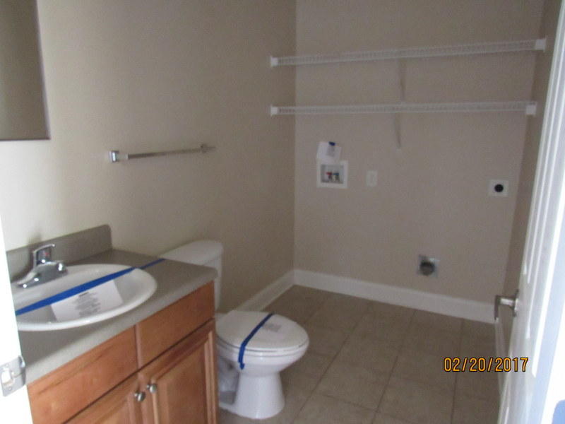 EAGLES LANDING S/D - Residential