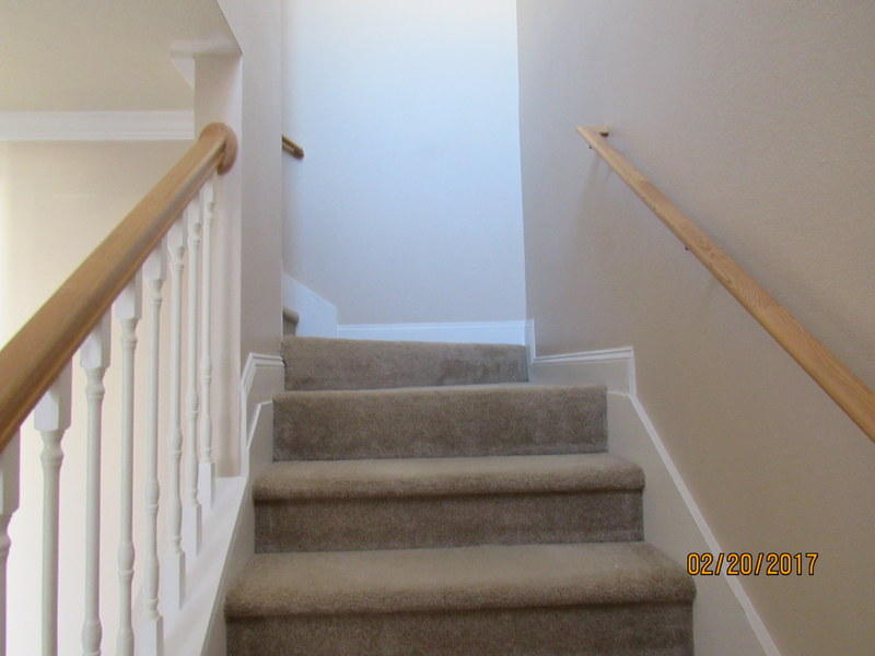 EAGLES LANDING S/D - Residential