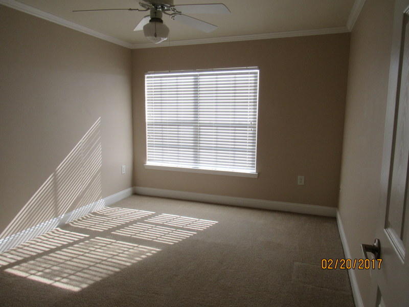 EAGLES LANDING S/D - Residential