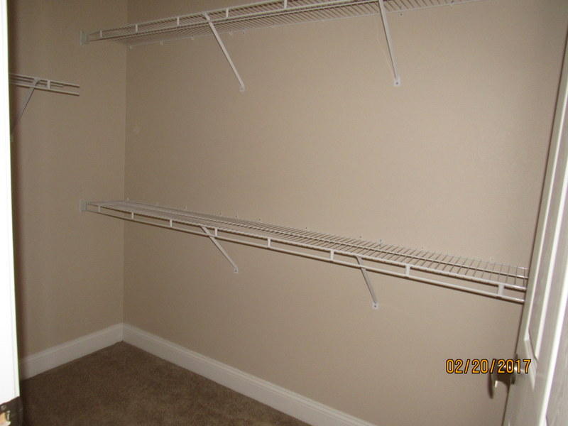 EAGLES LANDING S/D - Residential