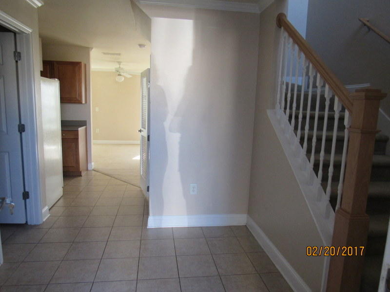 EAGLES LANDING S/D - Residential