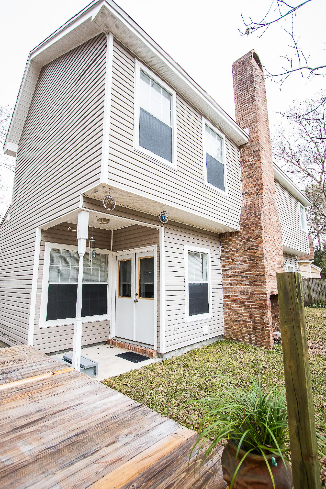 WILLOW BEND PH 2 - Residential