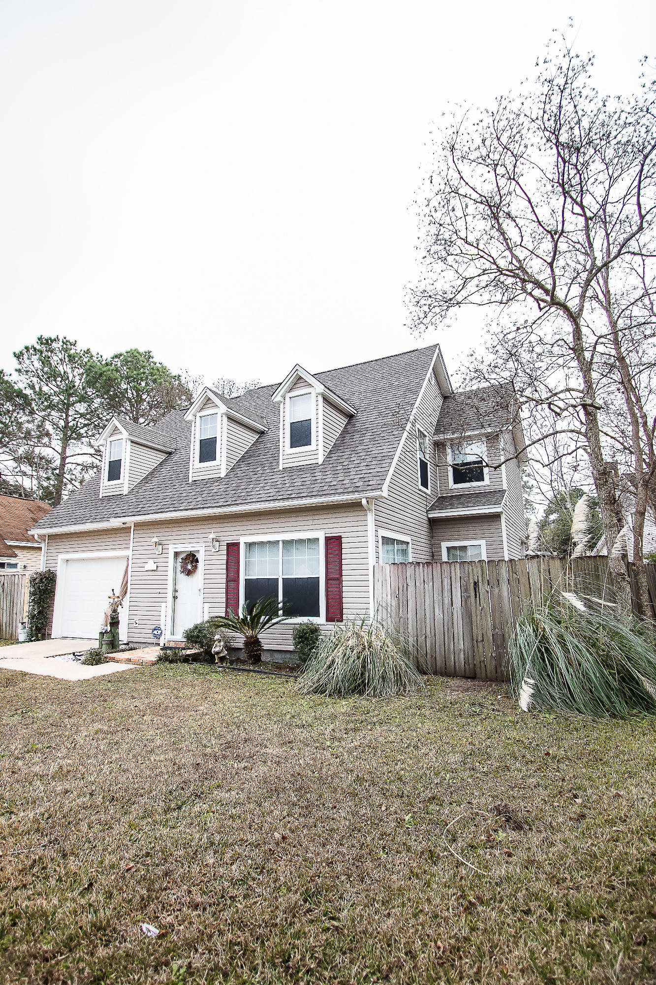 WILLOW BEND PH 2 - Residential