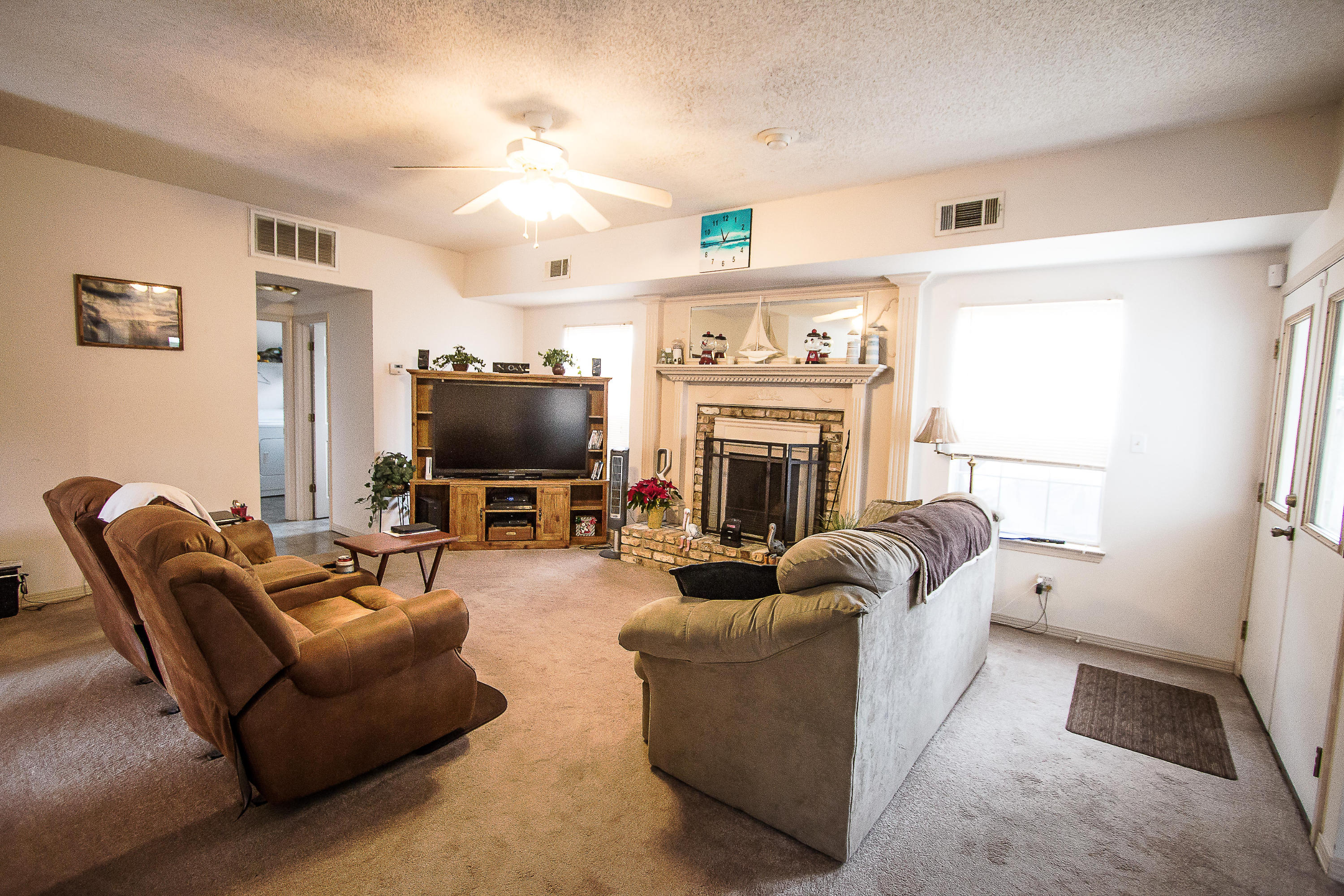 WILLOW BEND PH 2 - Residential