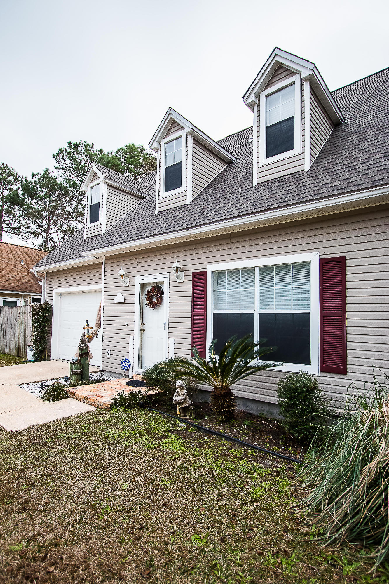 WILLOW BEND PH 2 - Residential