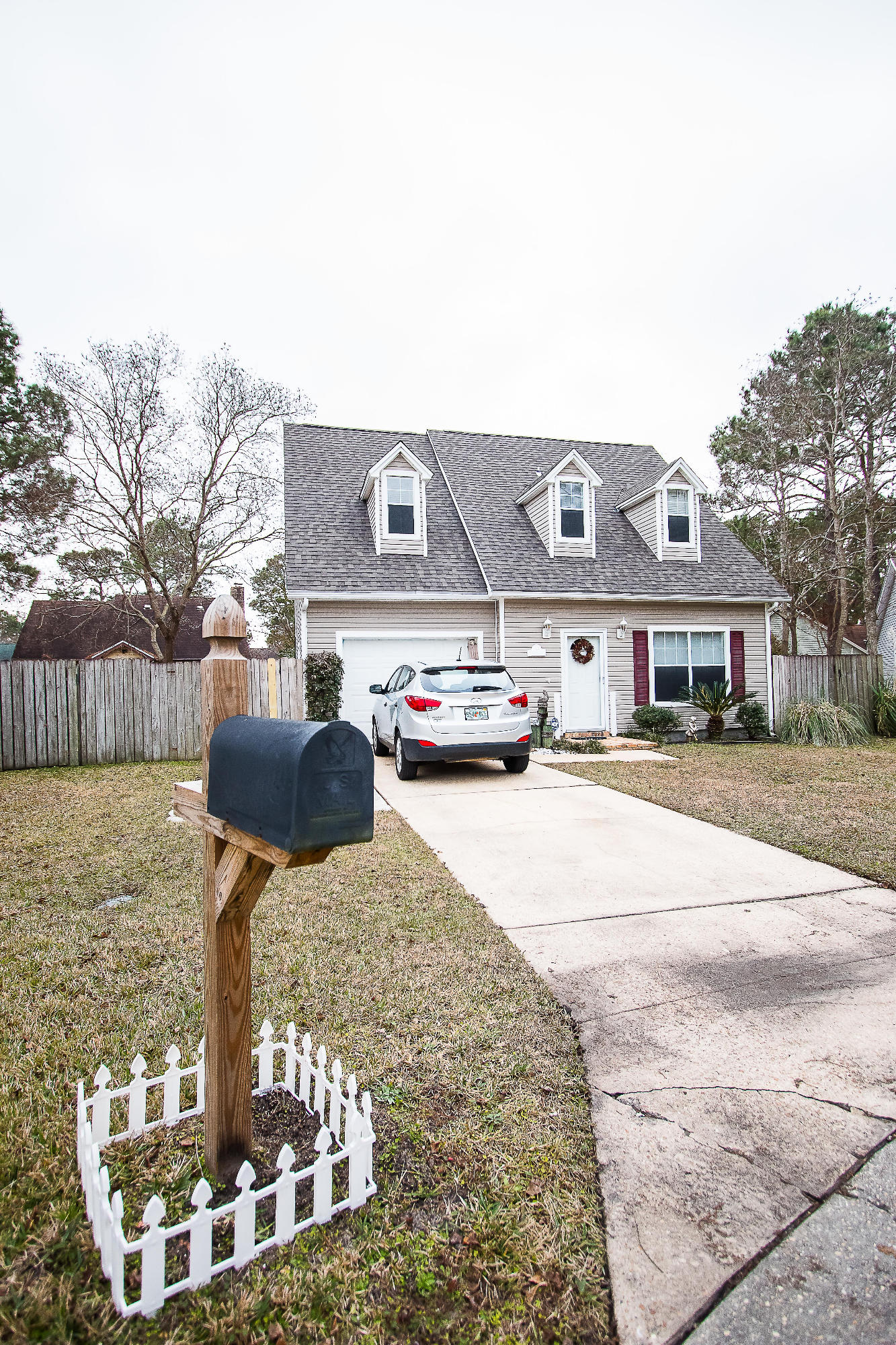 WILLOW BEND PH 2 - Residential